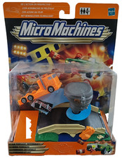 MICRO MACCHINE-TORNADO