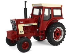 ERTL - INTERNATIONAL 1066 w/