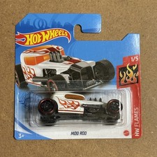 HOT WHEELS Mod Rod - Mainline