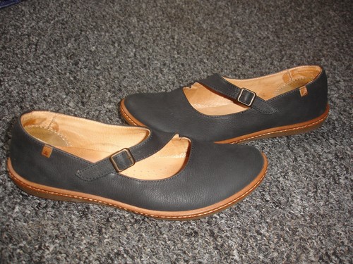 Stupende scarpe naturalista - scarpe,