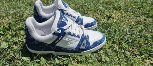 Sneaker trainer size - lv,