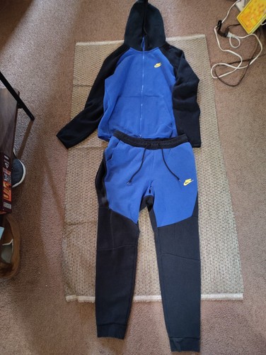 Tuta nike tech fleece - nike,