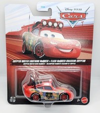 Disney Pixar Cars On The Road