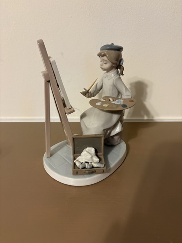 Lladro 5363 natura - lladro, morta