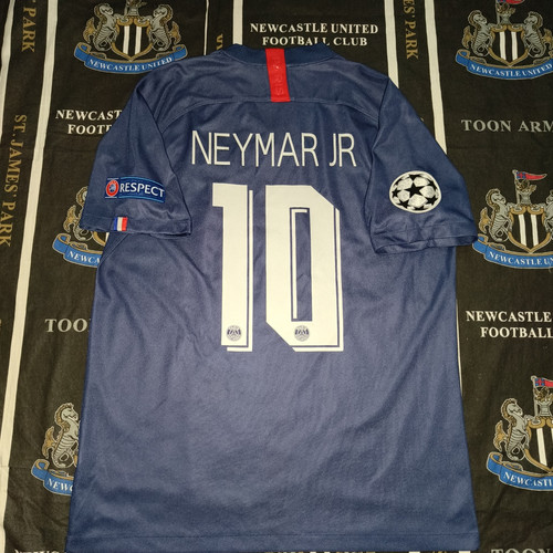 Maglia calcio - , psg