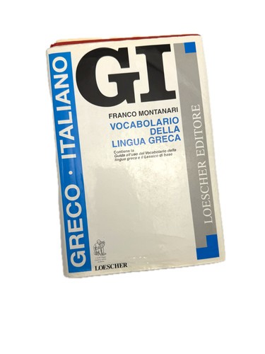 Franco montanari - gi,
