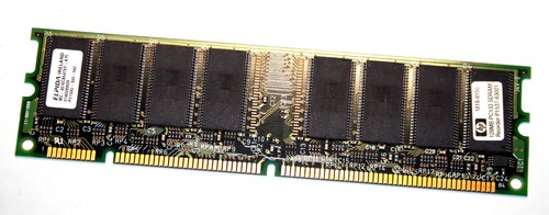 128 ram 168 pin pc - 128, mb