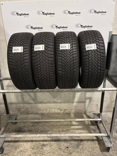 Set gomme 235 55r18 - 4, 235/55r18