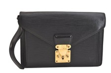 Autentica pochette Louis