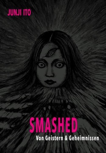 Junji ito smashed - ito,
