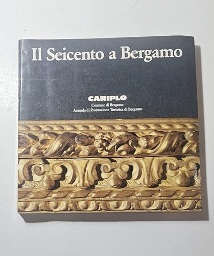 Seicento bergamo catalogo - seicento, a