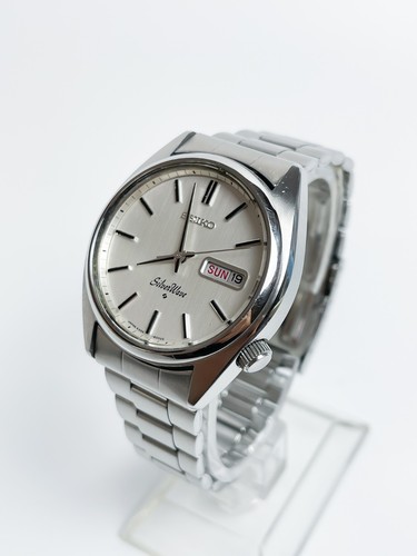 Seiko silverwave 6306 8000 - seiko, 6306-8000