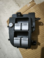 Pulsantiera Alzacristalli