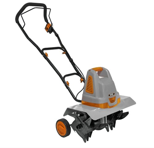 Elettrozappa greenline gfe1500 - greenline,