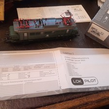 Roco AC 69874BR 144 025-4 ESZ