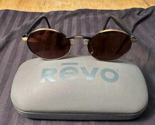 Revo 962 010 rare oval - revo,