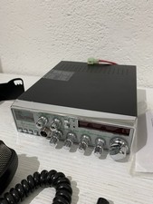 CB RADIO Cobra 200 GTL DX