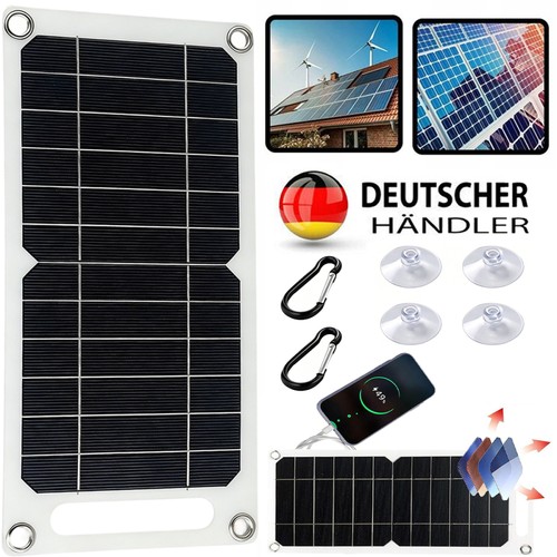 Pannello solare 35w - 35w, usb