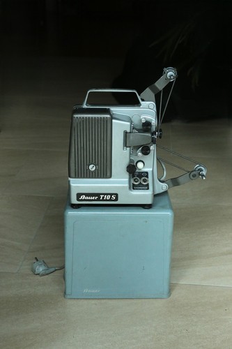 Bauer t10 8mm kiptagon - bauer,