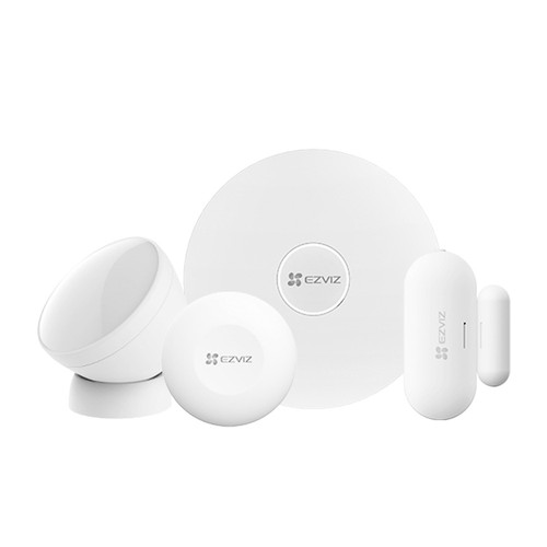 Ezviz kit allarme system - ezviz,