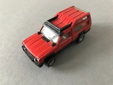 Siku 1341 Matra Simca Rancho -