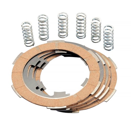 Kit serie modifica dischi - modifica, 4