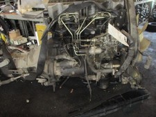 MOTORE COMPLETO PER NISSAN Vanette Cargo Serie (HC23) LD23G LD23 Diesel 2300 (9