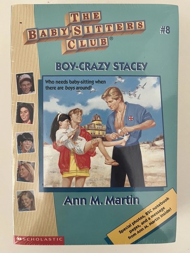 The babysitters club box set - the,
