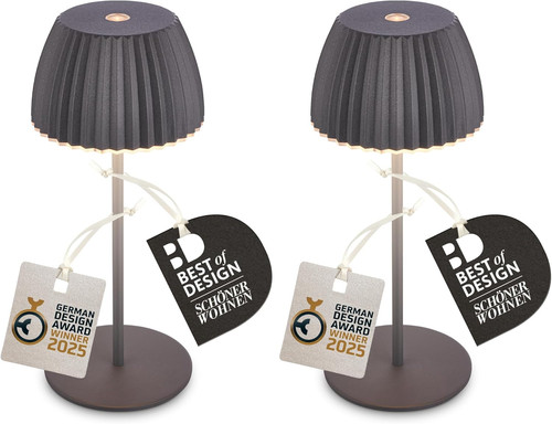 Set riffle mini lampade - set,