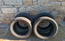 4 GOMME 245 45 18 96W CONTINENTAL ECOCONTACT 6 ESTIVE