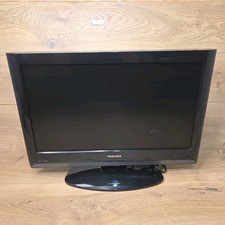 Toshiba 22AV600UZ 22" HDTV
