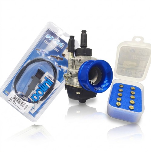 Kit carburatore dell orto - carburatore, dell'orto
