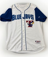 Maglia baseball Toronto Blue