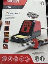 Weller 70W 120V Digital