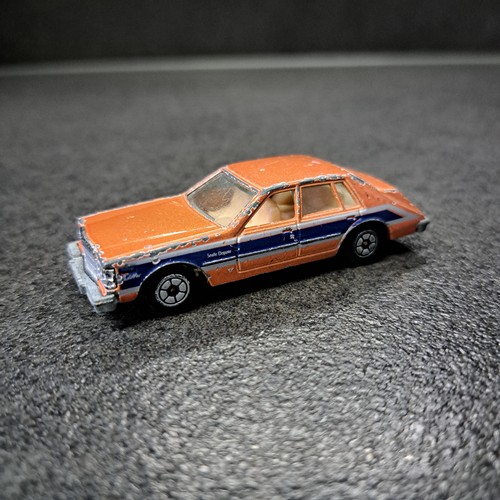 Yatming 1026 cadillac - yatming, n.