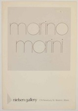 MARINO MARINI COLOR