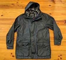 MUSTO OCEAN OUTFITTERS GIACCA