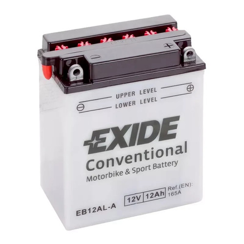 Batteria exide moto - batteria, scooter
