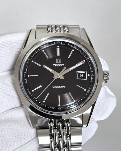 Orologio uomo tissot visodate - orologio,
