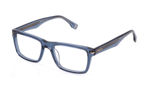 Police optical frame - police,