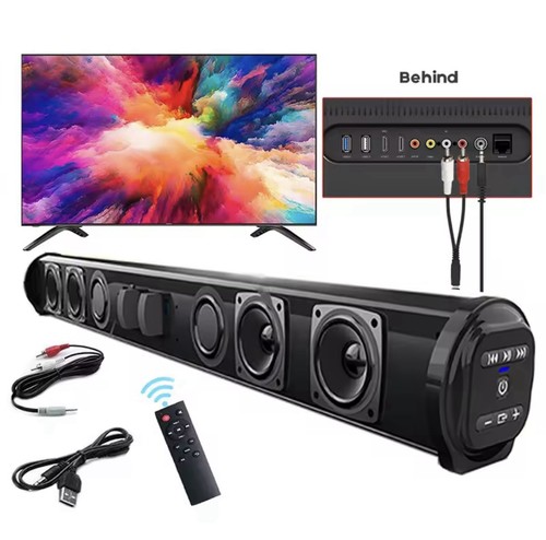Soundbar 150w wireless - 150w,