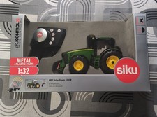 SIKU John Deere 8345R M