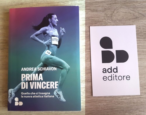 Prima vincere schiavon - di,