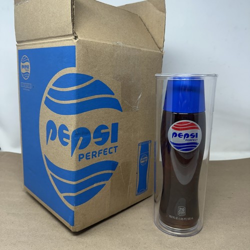 Pepsi perfetto ritorno - perfetto,