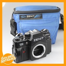 Corpo fotocamera reflex