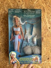 Bambola vintage Disney Crystal