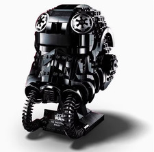 Nuovo TIE Fighter Casco Pilota