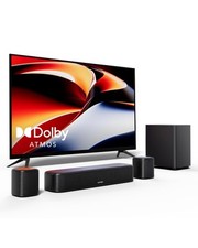 Soundbar 1ch compatibile - soundbar, con