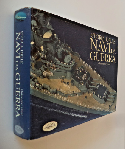 Storia delle navi guerra - storia, da
