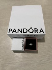 Pandora anello - pandora,